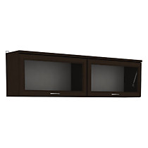 Антресоль арт А03, венге