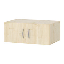 Антресоль Голди 80-54 дуб ирландский