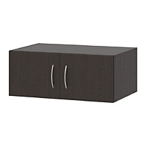 Антресоль Голди 80-54 венге