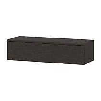 Консоль Таффи 80-3 венге