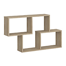 Полка навесная Салоу-2 Дуо