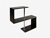 Полка Техно Я ПЛ-07, венге