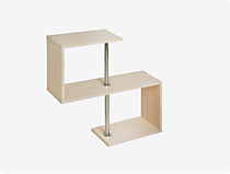 Полка Техно Я ПЛ-07, венге светлый