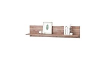 Полка 900 Тоскана дуб табачный