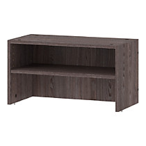 Полка верхняя Вилли 60 анкор темный