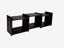 Полка Я ПЛ-03-1, венге