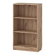 Стеллаж Вилли 106-60 дуб альпийский 