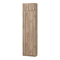 Стеллаж Вилли 202-60 ВИ-014.МО дуб альпийский