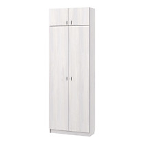 Стеллаж Вилли 202-80 ВИ-006.МО анкор светлый