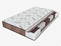 Матрас TERAPIA Pulse 90х200