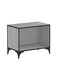 Тумба малая Enter loft, сосна белая открытая