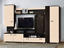 Гостиная Аллегро вариант-3