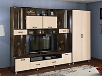 Гостиная Аллегро вариант-4