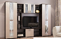 Гостиная Прага