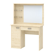 Стол туалетный Голди 105-42 дуб ирландский