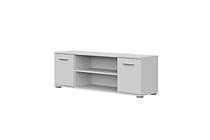 Тумба ТВ-130 FUN белый