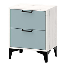 Тумба прикроватная Дори ДО-030 дуб эльза